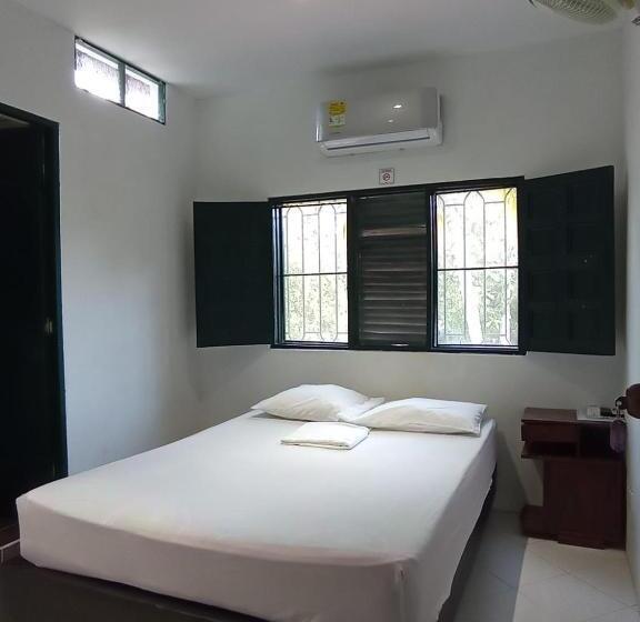 Номер Стандарт, Las Cabanas De Pino Hostel