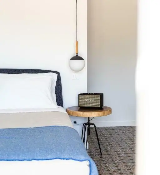バルコニー付きスタンダードルーム, Emcasa Boutique Guesthouse