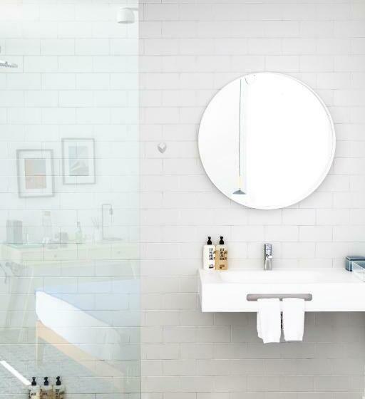 اتاق استاندارد با بالکن, Emcasa Boutique Guesthouse