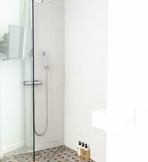 اتاق استاندارد با بالکن, Emcasa Boutique Guesthouse