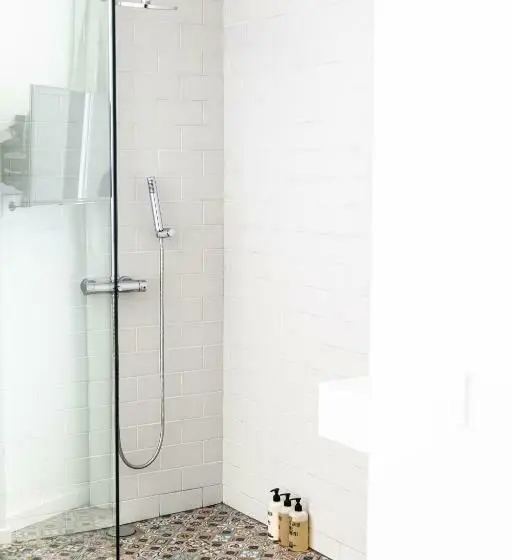 バルコニー付きスタンダードルーム, Emcasa Boutique Guesthouse