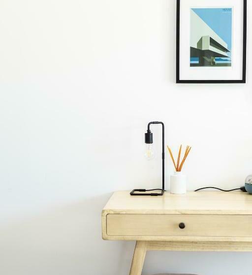 اتاق لوکس با بالکن, Emcasa Boutique Guesthouse