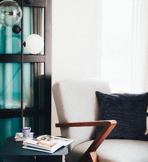 سوییت جونیور با چشمانداز دریا, Emcasa Boutique Guesthouse