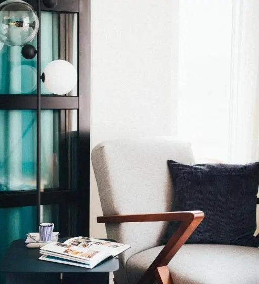 オーシャンビュージュニアスイート, Emcasa Boutique Guesthouse