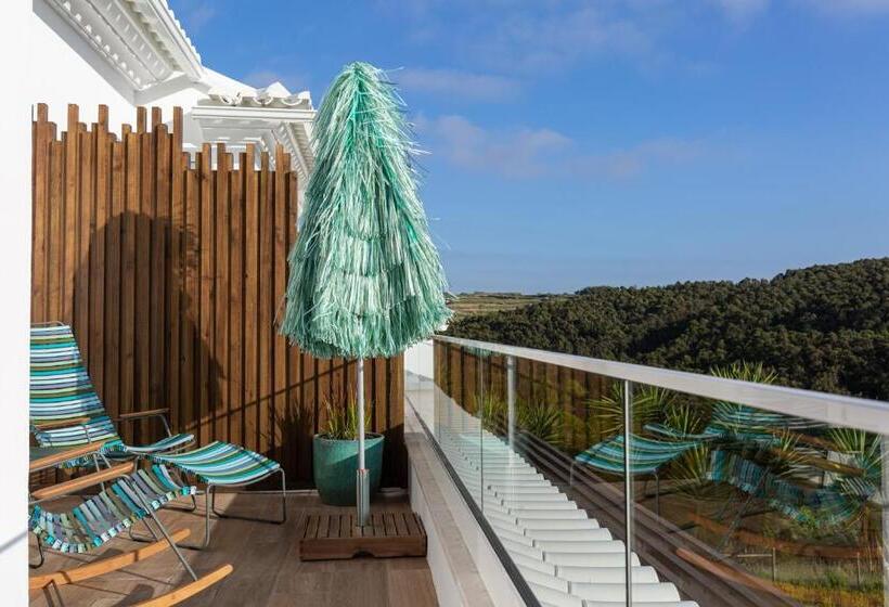 سوییت جونیور با چشمانداز دریا, Emcasa Boutique Guesthouse