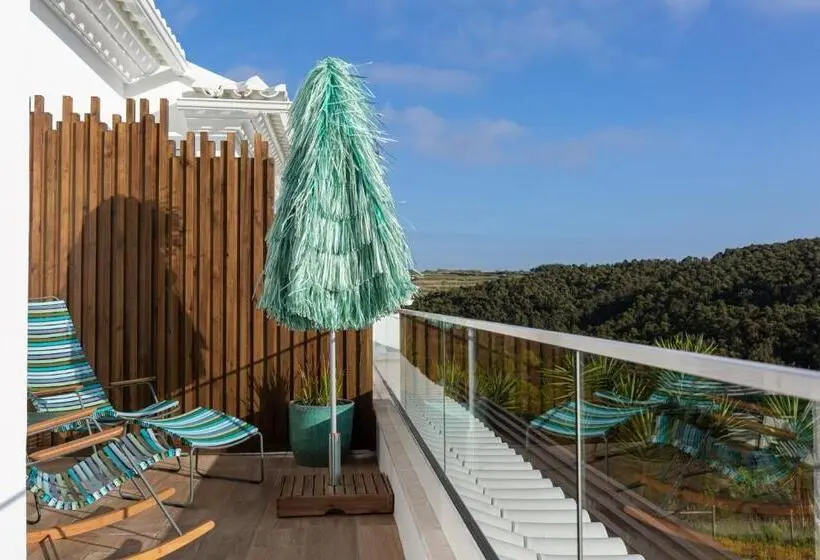 オーシャンビュージュニアスイート, Emcasa Boutique Guesthouse