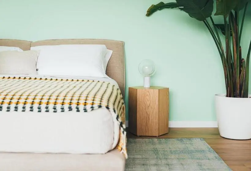 オーシャンビュースイート, Emcasa Boutique Guesthouse