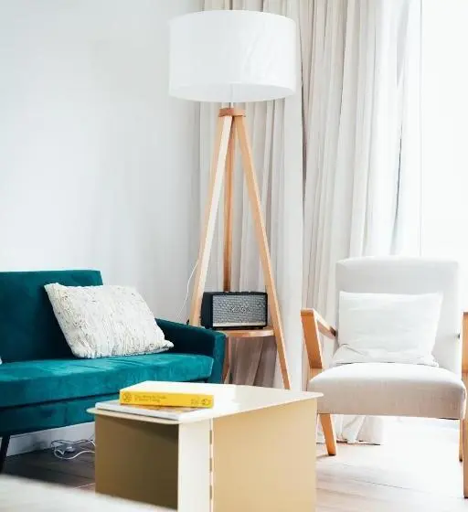 オーシャンビュースイート, Emcasa Boutique Guesthouse