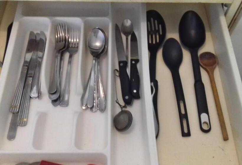 家庭间, Eszterhazy Guesthouse