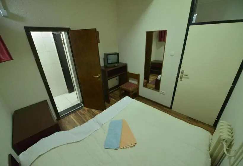 اتاق استاندارد, Guesthouse Duga