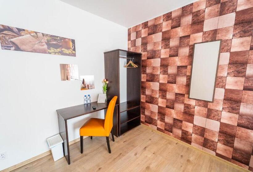 اتاق استاندارد, Penzion Patron