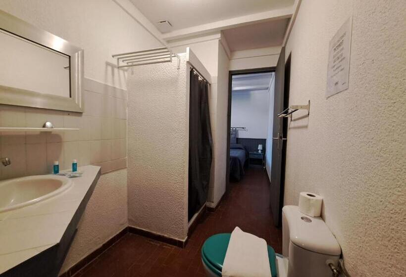 آپارتمان سوپریور 1 خوابه, Bungalows Filippi