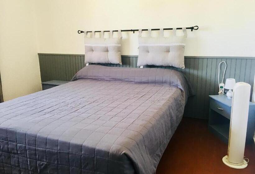 آپارتمان سوپریور 1 خوابه, Bungalows Filippi