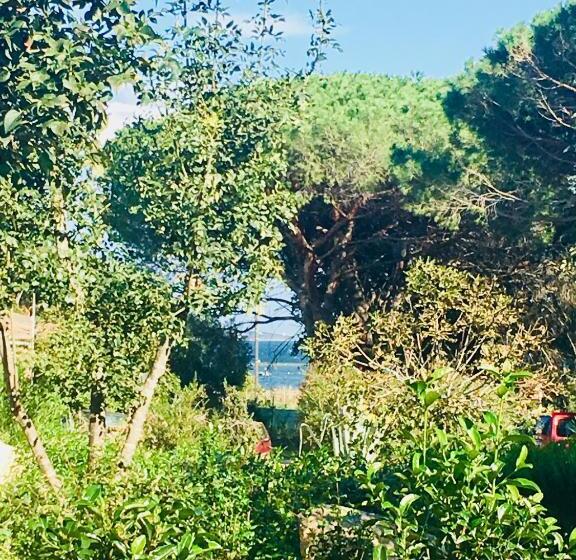 آپارتمان سوپریور 1 خوابه, Bungalows Filippi