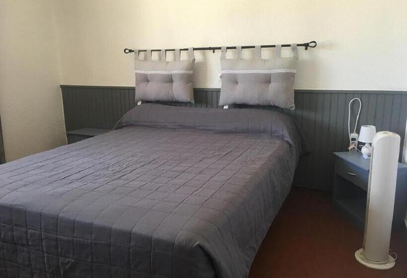 آپارتمان سوپریور 1 خوابه, Bungalows Filippi