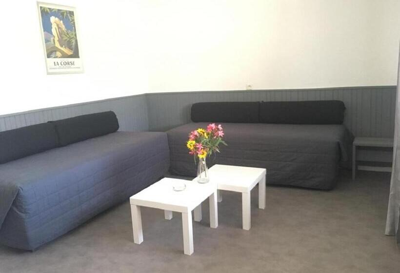 آپارتمان سوپریور 1 خوابه, Bungalows Filippi