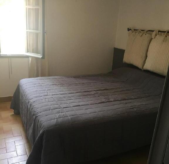 آپارتمان 1 خوابه با تراس, Bungalows Filippi