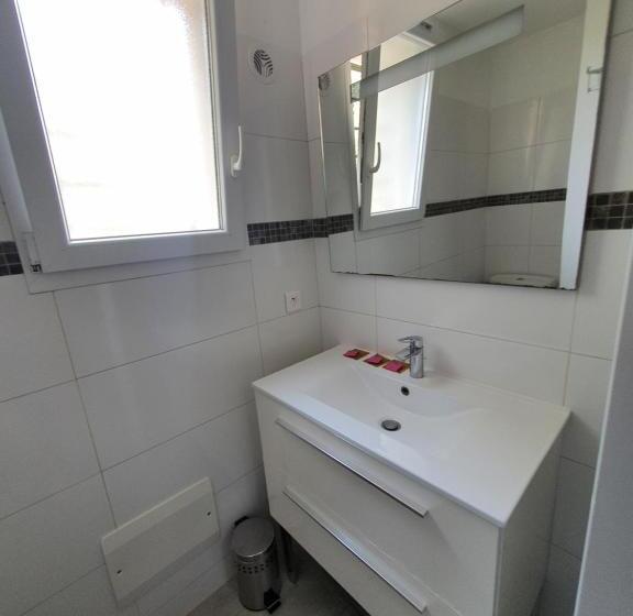 آپارتمان 1 خوابه, Bungalows Filippi