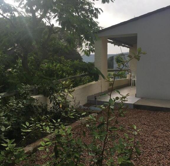 Апартаменты 1 Спальня, Bungalows Filippi