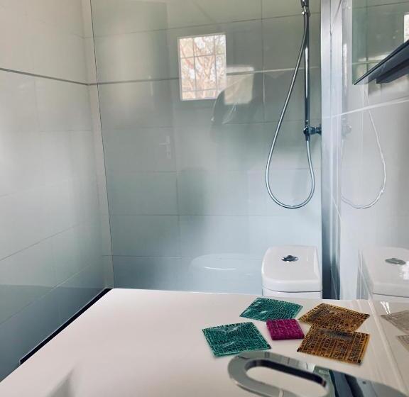 آپارتمان 3 خوابه, Bungalows Filippi