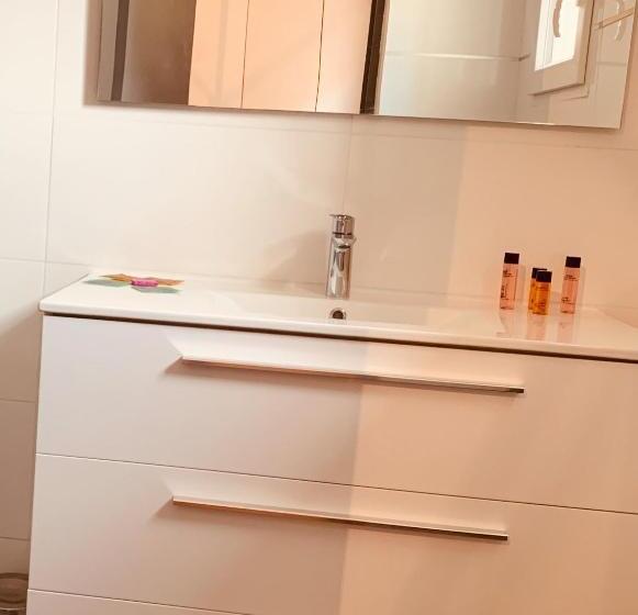 آپارتمان 3 خوابه, Bungalows Filippi