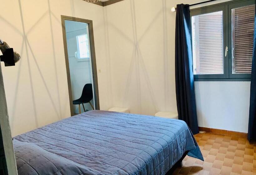 آپارتمان 3 خوابه, Bungalows Filippi