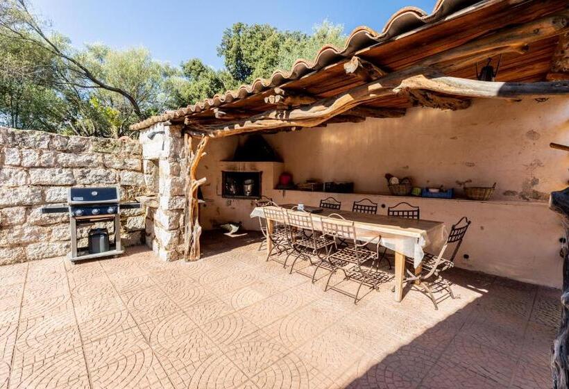 خانه 2 خوابه, Bungalows Filippi