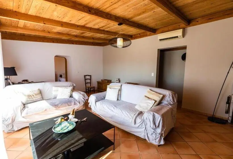 2ベッドルームハウス, Bungalows Filippi