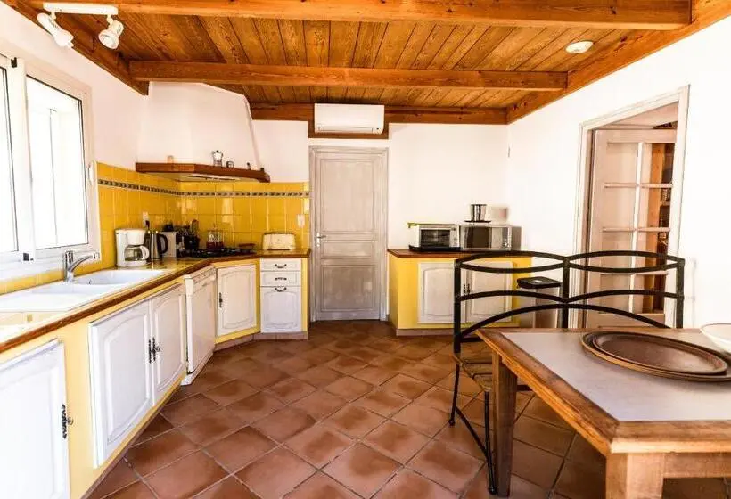 2ベッドルームハウス, Bungalows Filippi