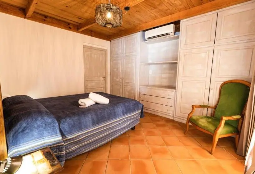 2ベッドルームハウス, Bungalows Filippi