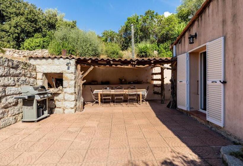 خانه 2 خوابه, Bungalows Filippi