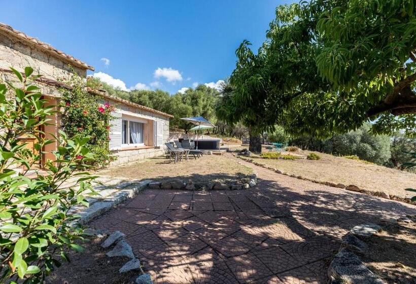 خانه 2 خوابه, Bungalows Filippi