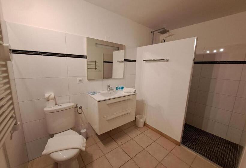 آپارتمان 2 خوابه, Bungalows Filippi