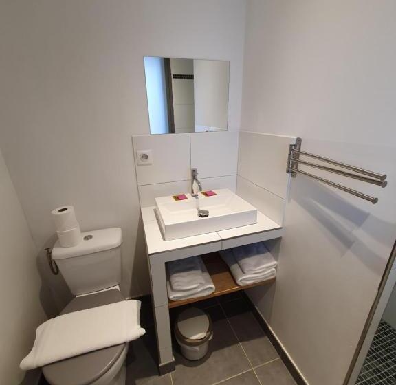 استودیو استاندارد با تراس, Bungalows Filippi