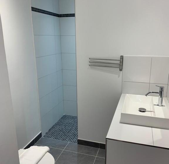Студио Стандарт с Террасой, Bungalows Filippi