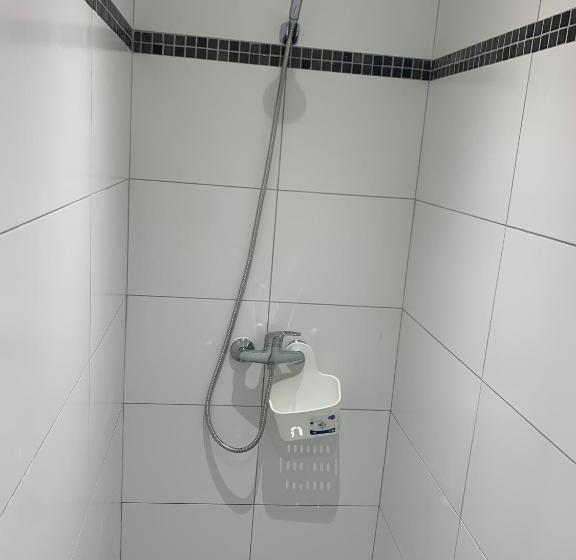 استودیو استاندارد با تراس, Bungalows Filippi