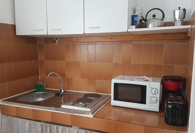 Студия Стандарт, Bungalows Filippi