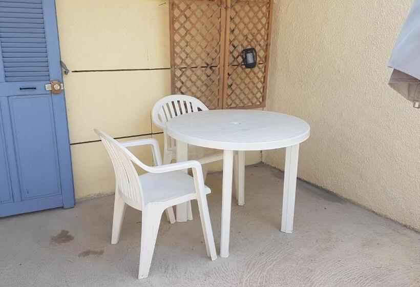 استودیوی استاندارد, Bungalows Filippi