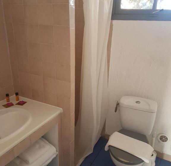 استودیوی استاندارد, Bungalows Filippi