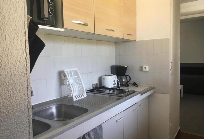 آپارتمان سوپریور 1 خوابه, Bungalows Filippi