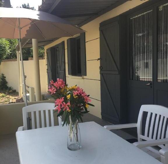 آپارتمان سوپریور 1 خوابه, Bungalows Filippi