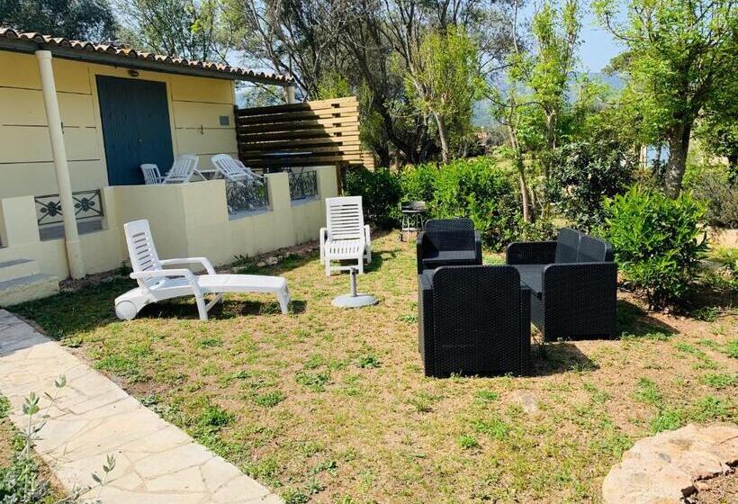 آپارتمان سوپریور 1 خوابه, Bungalows Filippi