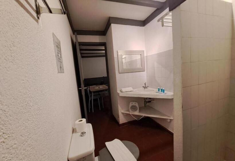 آپارتمان سوپریور 1 خوابه, Bungalows Filippi