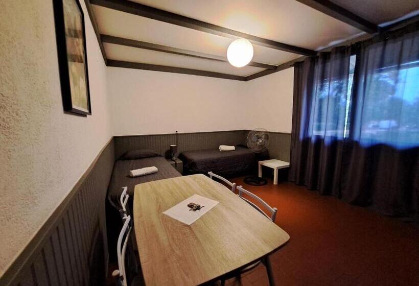 آپارتمان سوپریور 1 خوابه, Bungalows Filippi