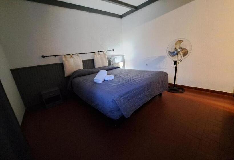 آپارتمان سوپریور 1 خوابه, Bungalows Filippi