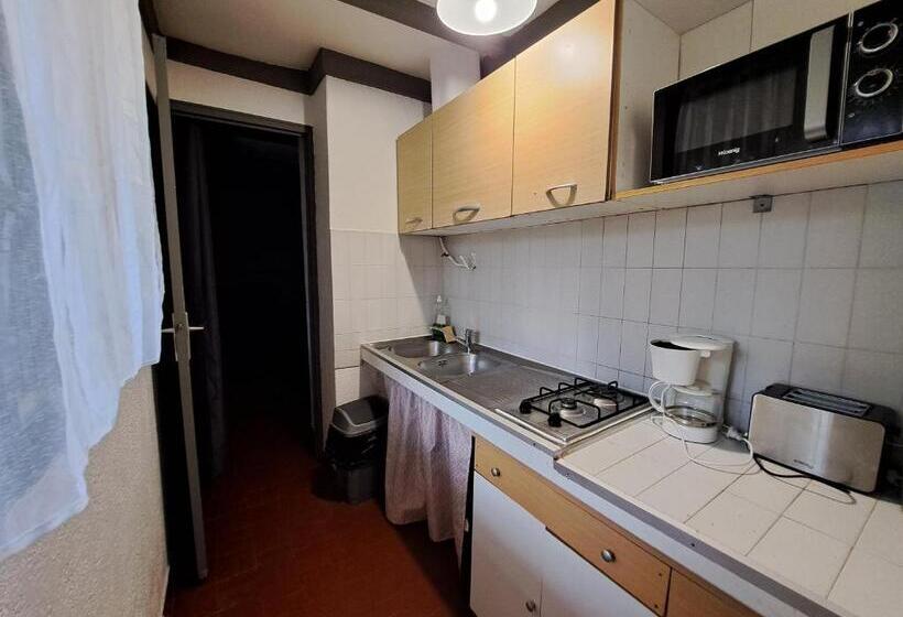 Апартаменты Superior 1 Спальня, Bungalows Filippi