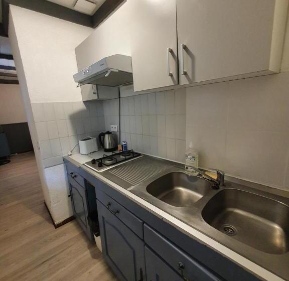 آپارتمان 1 خوابه, Bungalows Filippi