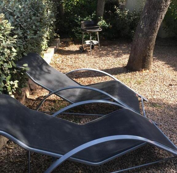 آپارتمان 1 خوابه, Bungalows Filippi