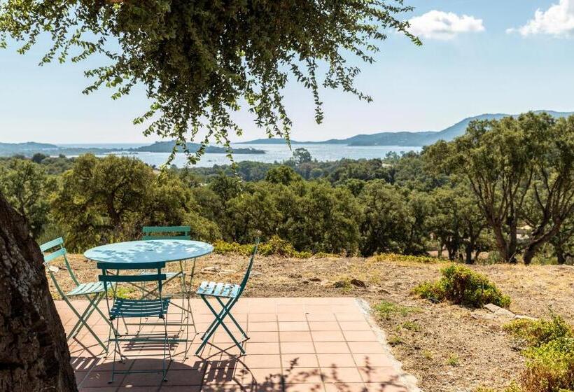 خانه 2 خوابه, Bungalows Filippi