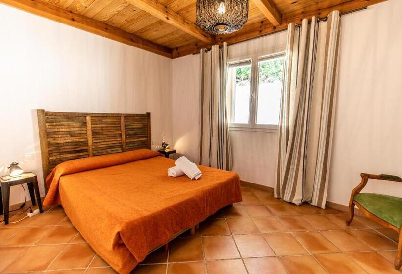 Дом 2 Спальни, Bungalows Filippi